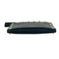 Pre-Owned Valentino Studded Wallet Color Black N22603201