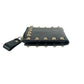 Pre-Owned Valentino Studded Wallet Color Black N22603201