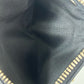 Pre-Owned Valentino Studded Wallet Color Black N22603201
