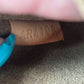 Pre-Owned Louis Vuitton messenger bag Color Brown Year 2018 N2260277