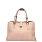 Pre-Owned Bottega Veneta "Roma" Bag Color Pink N22709073