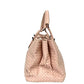Pre-Owned Bottega Veneta "Roma" Bag Color Pink N22709073