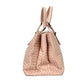 Pre-Owned Bottega Veneta "Roma" Bag Color Pink N22709073