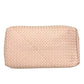 Pre-Owned Bottega Veneta "Roma" Bag Color Pink N22709073