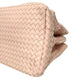 Pre-Owned Bottega Veneta "Roma" Bag Color Pink N22709073