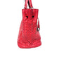 Pre-Owned Bottega Veneta Bucket Bag Color Red N21461146