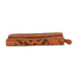 Pre-Owned Bottega Veneta Long Flap Wallet Year Color Orange Year 2013 N22588583