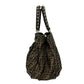 Pre-Owned Fendi Tote Bag Color Brown N22636851