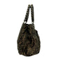 Pre-Owned Fendi Tote Bag Color Brown N22636851
