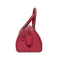 Pre-Owned Prada Mini Boston Handbag Color Pink N22636729