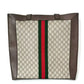 Pre-Owned GUCCI Tote Bag Color Beige Year 2020  N18456820