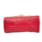 Pre-Owned Burberry Mini Boston Handbag Color Checkered N 22604643