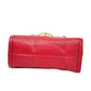 Pre-Owned Burberry Mini Boston Handbag Color Checkered N 22604643