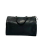 Pre-Owned Louis Vuitton Speedy 35 Boston Handbag Color Black Year 2011 N22604132