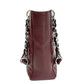 Pre-Owned Chanel Classic Shopping Bag Color Red Year 2014 N22571760