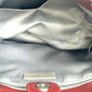 Pre-Owned Chanel Classic Shopping Bag Color Red Year 2014 N22571760