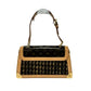 Pre-Owned Louis Vuitton "Baguette" Shoulder Bag Color Black Year 2005 N22571218