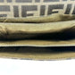 Pre-Owned Fendi Messenger Bag Color Brown N22567614