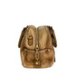 Pre-Owned Prada Classic Boston Shell Bag Color Beige Year 2011 N22568403