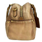 Pre-Owned Prada Classic Boston Shell Bag Color Beige Year 2011 N22568403