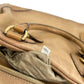 Pre-Owned Prada Classic Boston Shell Bag Color Beige Year 2011 N22568403