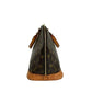 Pre-Owned Louis Vuitton Medium Shell Bag Color Brown Year 2014 N22565549