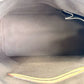 Pre-Owned Louis Vuitton Medium Shell Bag Color Brown Year 2014 N22565549