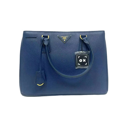 Pre-Owned Prada Killer Bag Color Blue N22660296