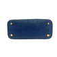 Pre-Owned Prada Killer Bag Color Blue N22660296