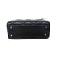 Pre-Owned Dior Black and Silver N19798464