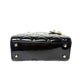 Pre-Owned Lady Dior Bag Color Black N19796775