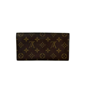 Pre-Owned  Louis Vuitton Sarah Wallet  N22706040