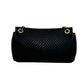 Pre-Owned Chanel Classic Flap Bag Model 2015 Color Black N18750428