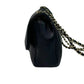 Pre-Owned Chanel Classic Flap Bag Model 2015 Color Black N18750428