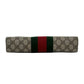 Pre-Owned Gucci Classic Toiletry Bag Color Brown wwl21348282