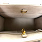 Pre-Owned LV Onthego Tote Bag Color Beige A900170