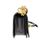 Pre-Owned Chanel Le Boy Model 2017 Color Black N21476827