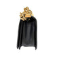 Pre-Owned Chanel Le Boy Model 2017 Color Black N21476827