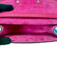 Pre-Owned Valentino Color Pink Bag N22196094