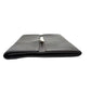 Pre-Owned Hermès Clutch Model 2017 Color Black 20748768wwl