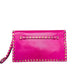 Pre-Owned VALENTINO Clutch/Evening Bag Color Pink N21584899