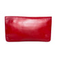 Pre-Owned Saint Laurent Red Clutch 20373416WWL
