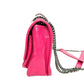 Pre-Owned YSL Rose-Pink Chain Bag N20464434