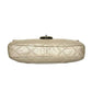 Pre-Owned Chanel CF Bag Color Beige Model 2011 N18859722