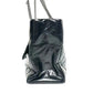 Pre-Owned Chanel Chain Tote Bag Mode 2014 Color Black WWL20759187