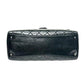 Pre-Owned Chanel Chain Tote Bag Mode 2014 Color Black WWL20759187