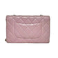 Pre-Owned CHANEL Trendy Chain Bag Model 2021 Color Pink N19422831