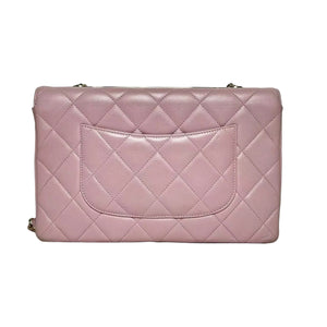 Pre-Owned Chanel Trendy CC Flap Bag N19422831
