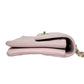 Pre-Owned CHANEL Trendy Chain Bag Model 2021 Color Pink N19422831