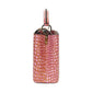 Pre-Owned Louis Vuitton Crocodile Leather Hand Bag Color Pink N22239703